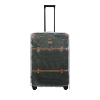 Bellagio 21&amp;quot; Carry On Spinner Suitcase