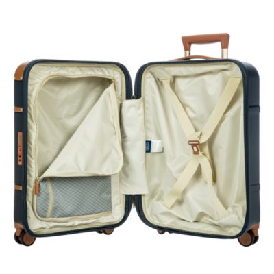 Bellagio 21" Carry On Spinner Suitcase