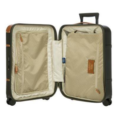 Bellagio 21" Carry On Spinner Suitcase