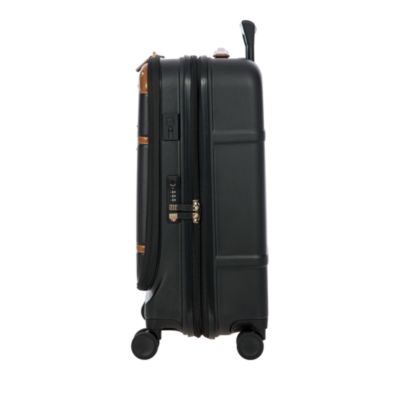 Bellagio 21&amp;quot; Pocket Spinner Suitcase