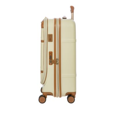 Bellagio 21" Pocket Spinner Suitcase