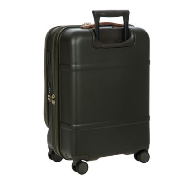 Bellagio 21" Pocket Spinner Suitcase