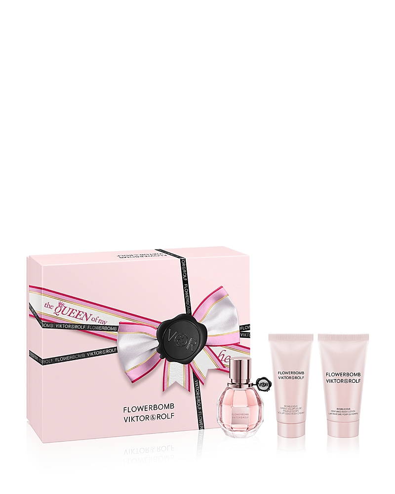 Viktor & Rolf Flowerbomb Eau de Parfum Gift Set ($131 value)