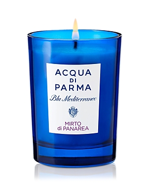 Acqua Di Parma Mirto Di Panarea Candle, 200g In Multi