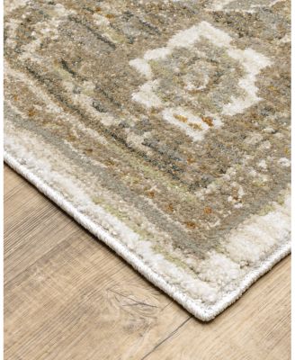 Oriental Weavers Andorra 7939D Area Rug, 3'3" x 5'2"