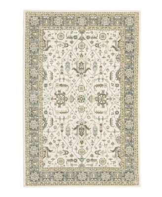 Oriental Weavers - Andorra 9537P