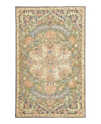 Oriental Weavers - Alfresco 28401