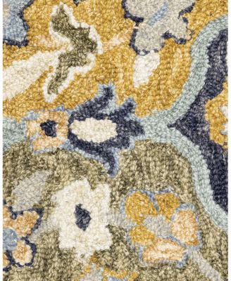 Oriental Weavers Alfresco 28406 Area Rug, 5' x 8'