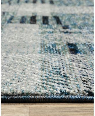 Oriental Weavers Atlas 752B Area Rug Collection