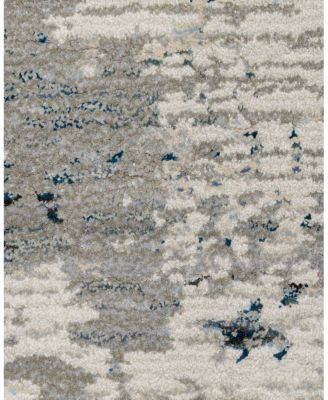 Oriental Weavers Evolution 984D Area Rug, 5'3" x 7'3"