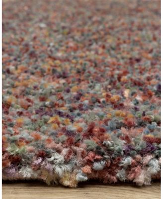 Axis AX01A Runner Area Rug, 2'3" x 7'6"