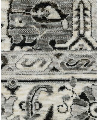 Oriental Weavers Chamberlain CH10L Runner Area Rug, 2'3" X 7'6"