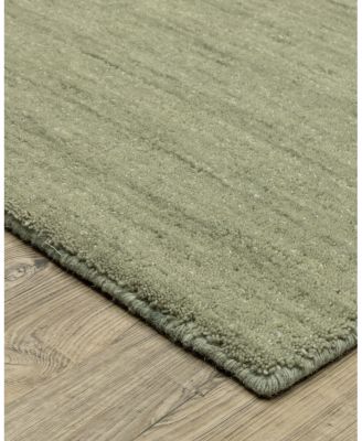 Oriental Weavers Aniston II 27120 Runner Area Rug, 2'6" x 8'
