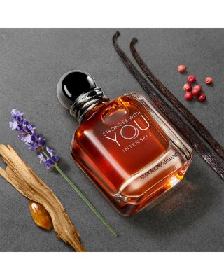 Stronger With You Intensely Eau de Parfum 3.4 oz.