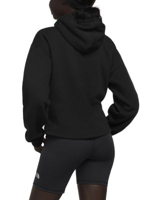 Evolution Hi Lo Hoodie