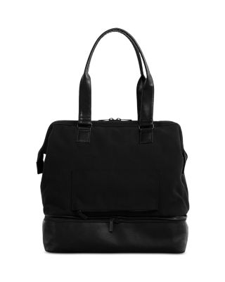 The Convertible Mini Weekender Bag