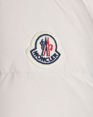 Brosse Belted Jacket