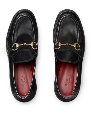 Women&#39;s Horsebit Loafers