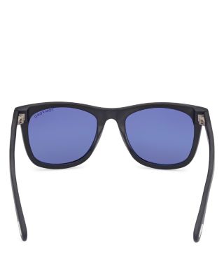 Square Sunglasses, 52mm