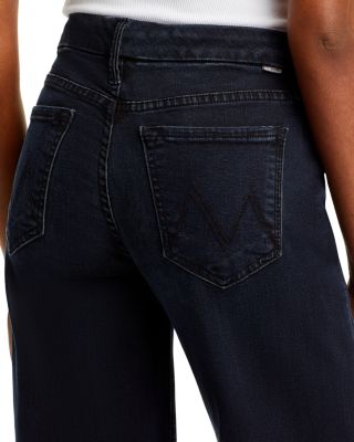 The Roller Fray Jeans in Night In Venice