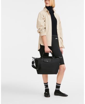 Le Pliage Energy Large Crossbody Tote