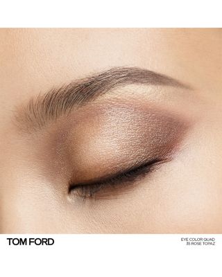 Eye Color Quad Crème