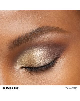 Eye Color Quad Cr&egrave;me