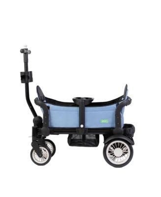 Unisex Wagon Stroller - Baby, Little Kid