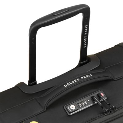 Brochant 3 Wheeled Underseater Carry on Suitcase