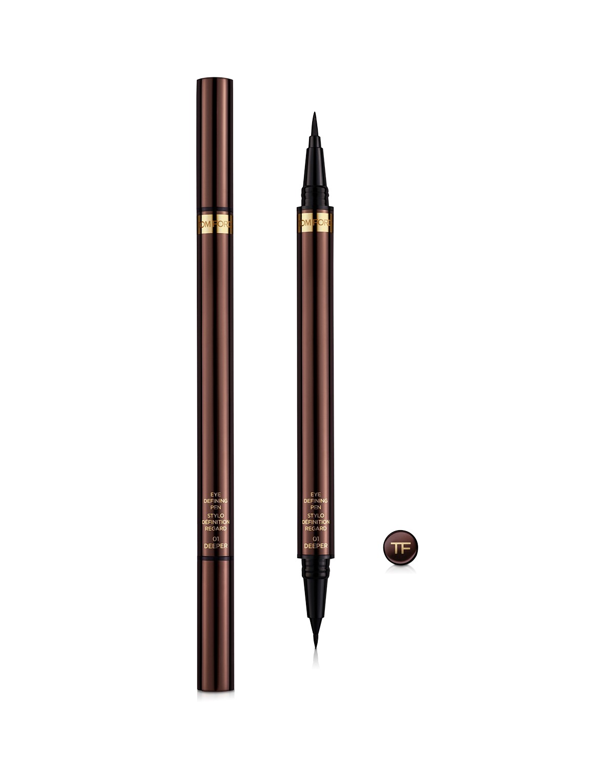 Tom Ford Eye Defining Pen in Deeper