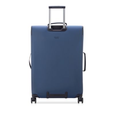Turenne Soft 27" Expandable Spinner Suitcase