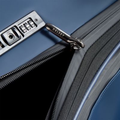 Turenne Soft 27" Expandable Spinner Suitcase