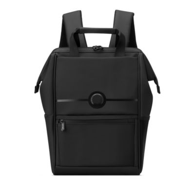 Delsey Paris - Turenne Soft Backpack