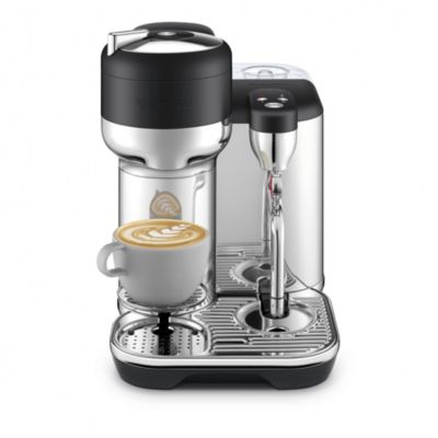 Vertuo Creatista Coffee and Espresso Maker