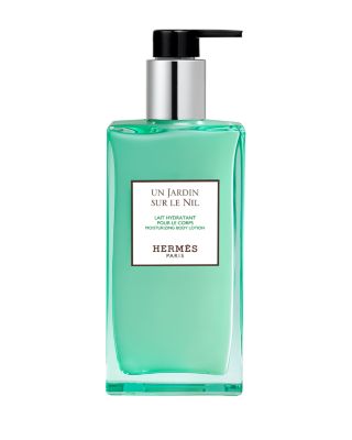 Un Jardin sur le Nil Moisturizing Body Lotion 6.5 oz.