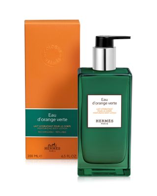 Eau d'Orange Verte Moisturizing Body Lotion 6.5 oz.