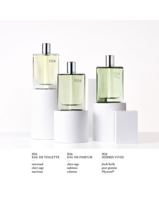 H24 Herbes Vives Eau de Parfum Refill 6.7 oz.