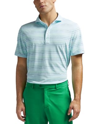 G/FORE - Multi Stripe Tech Polo