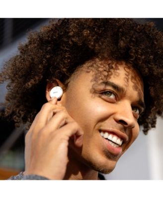 PerL True Wireless Earbuds with Active Noise Cancellation & Adaptive Acoustic Technology