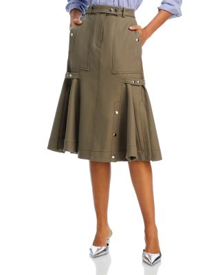 3.1 Phillip Lim - Utility Skirt