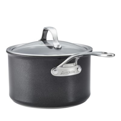 X Hybrid 7 Piece Nonstick Cookware Set