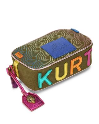 Southbank Small Camera Crossbody