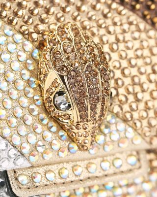 Mini Kensington Crossbody