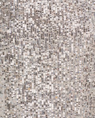Kai Sequin Top    