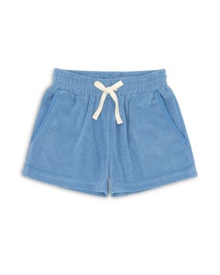 Minnow Boys' Surfside French Terry Shorts - Baby, Little Kid, Big Kid
