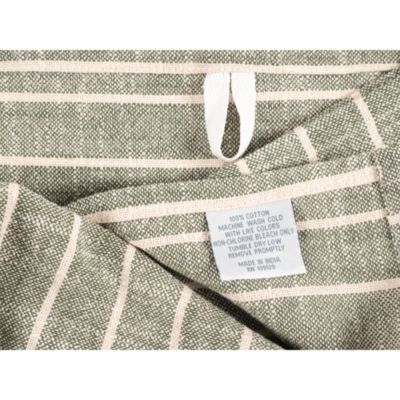 Firenze Cotton Kitchen Towels, Set of 4