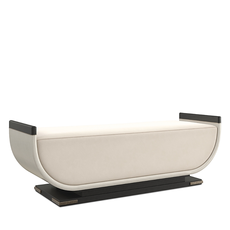 Caracole Crete Bench