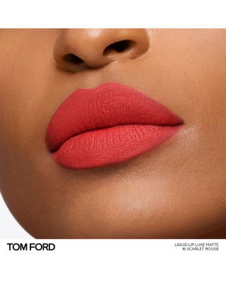 Liquid Lip Luxe Matte