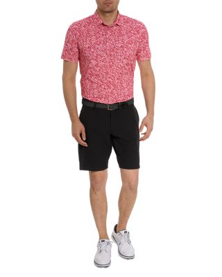 Tyne Short Sleeve Polo