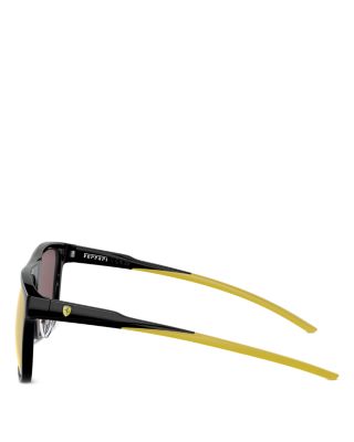 Square Sunglasses, 58mm